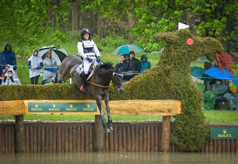 rolex eventing 2017 results|Your Guide to the 2017 Rolex Kentucky Three.